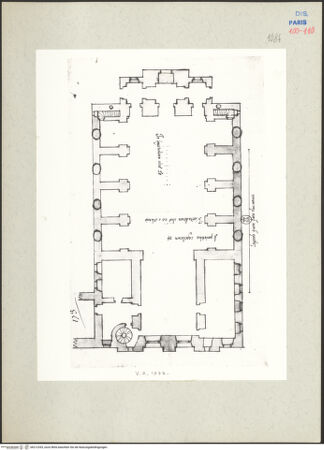 Vorderseite von bh212353_recto