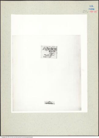 Vorderseite von bh212369_recto