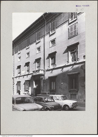 Vorderseite von bh212375_recto