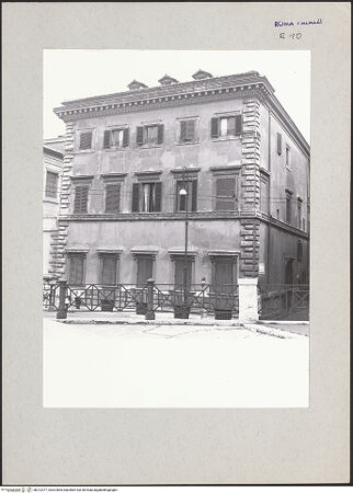 Vorderseite von bh212377_recto