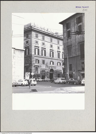 Vorderseite von bh212409_recto