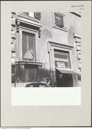 Vorderseite von bh212411_recto