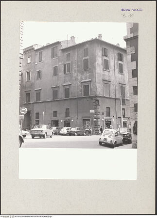 Vorderseite von bh212412_recto