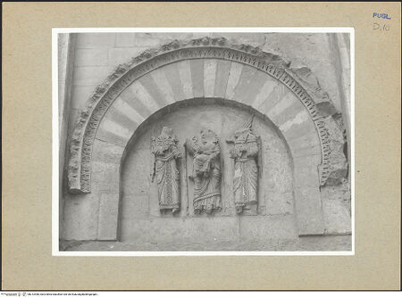 Vorderseite von bh212458_recto