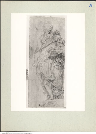 Vorderseite von bh212467_recto