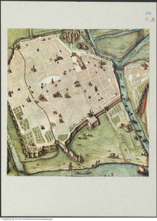 Vorderseite von bh212481_recto