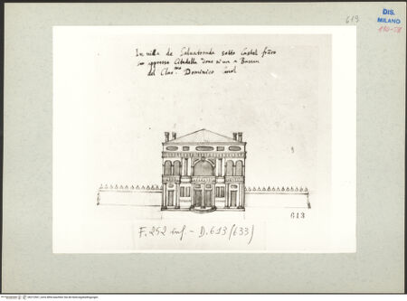 Vorderseite von bh212507_recto