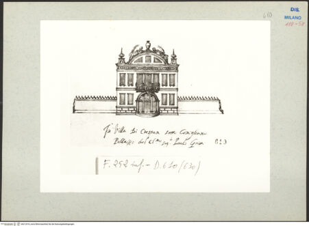 Vorderseite von bh212510_recto