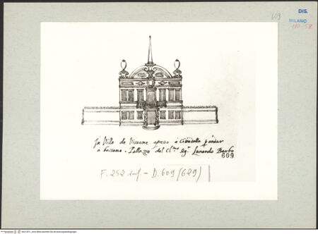 Vorderseite von bh212511_recto