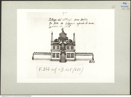 Vorderseite von bh212515_recto
