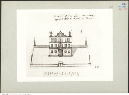 Vorderseite von bh212517_recto