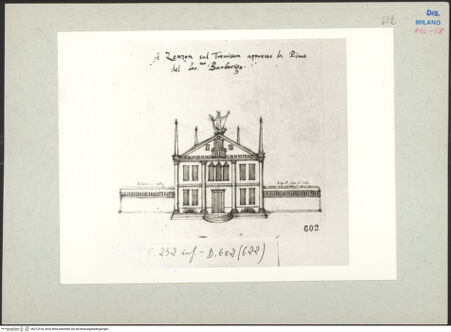 Vorderseite von bh212518_recto