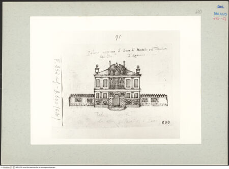 Vorderseite von bh212520_recto