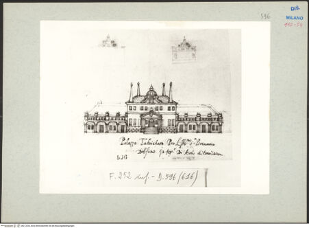 Vorderseite von bh212524_recto