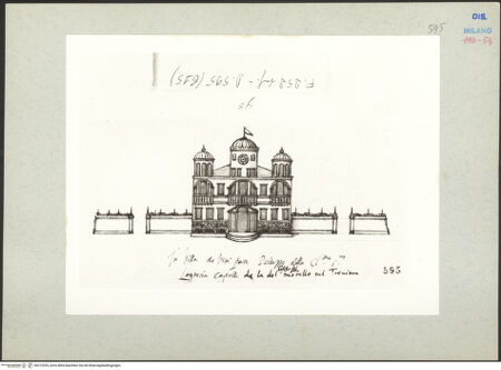 Vorderseite von bh212525_recto