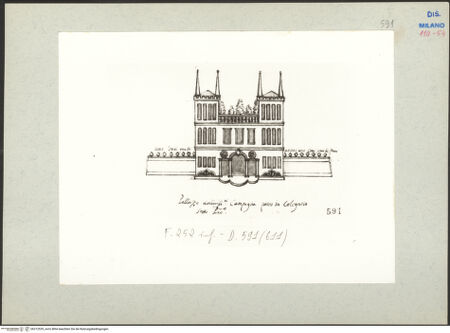 Vorderseite von bh212529_recto