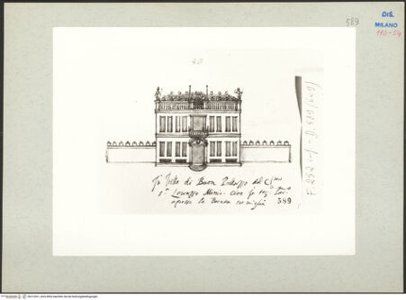 Vorderseite von bh212531_recto