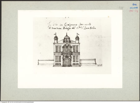 Vorderseite von bh212532_recto