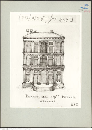 Vorderseite von bh212534_recto