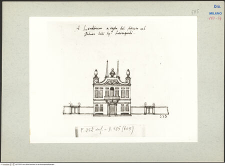 Vorderseite von bh212535_recto