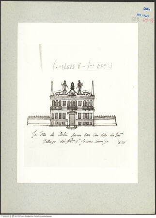 Vorderseite von bh212537_recto