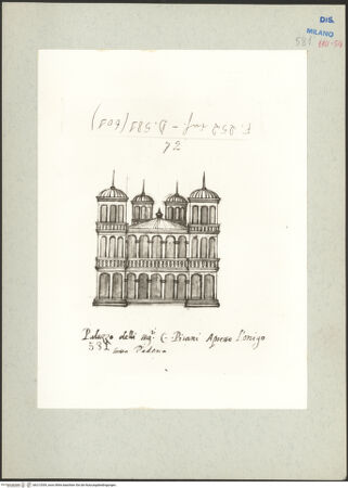 Vorderseite von bh212539_recto