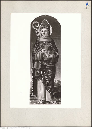 Vorderseite von bh212564_recto