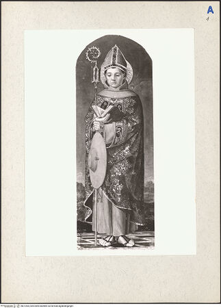 Vorderseite von bh212565_recto