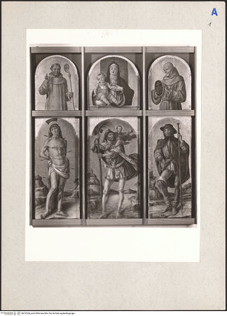 Vorderseite von bh212566_recto