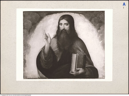 Vorderseite von bh212567_recto