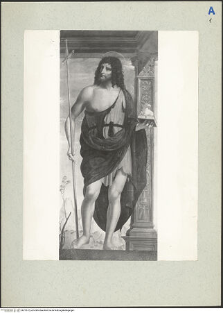 Vorderseite von bh212612_recto