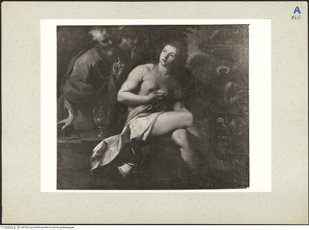 Vorderseite von bh212615_recto