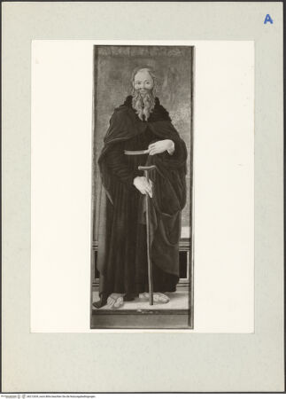 Vorderseite von bh212639_recto