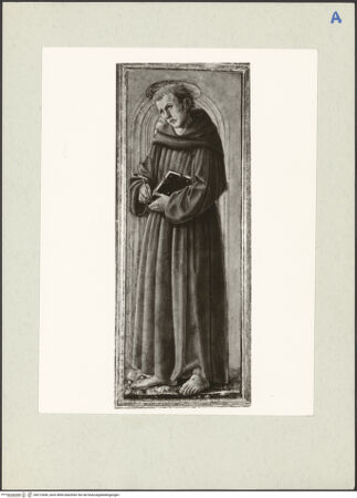 Vorderseite von bh212640_recto