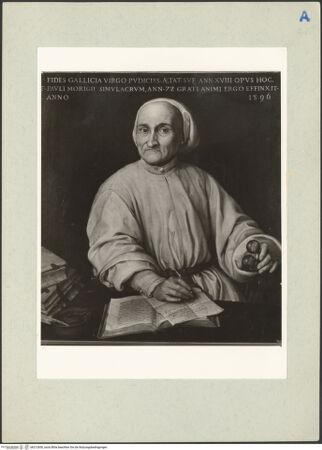 Vorderseite von bh212650_recto