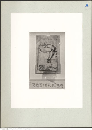 Vorderseite von bh212689_recto