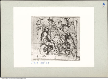 Vorderseite von bh212691_recto