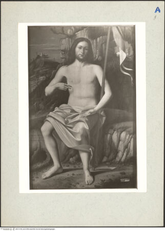 Vorderseite von bh212700_recto