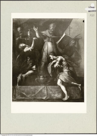 Vorderseite von bh212702_recto