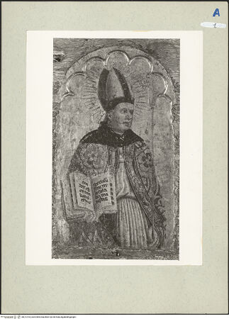 Vorderseite von bh212703_recto