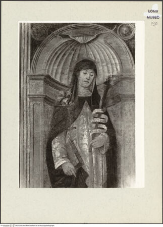 Vorderseite von bh212706_recto