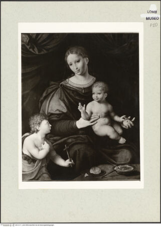 Vorderseite von bh212711_recto