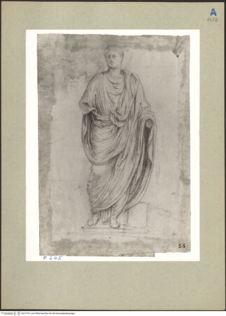 Vorderseite von bh212767_recto