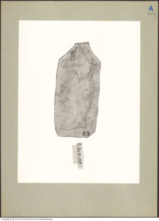 Vorderseite von bh212784_recto