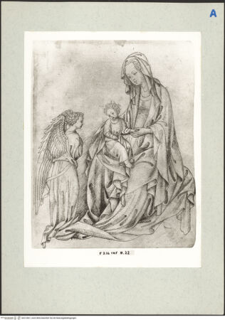 Vorderseite von bh212821_recto