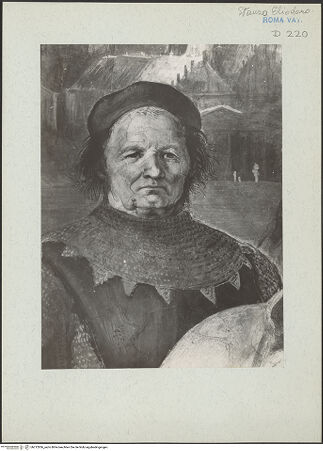 Vorderseite von bh212836_recto