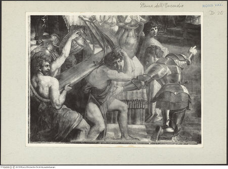 Vorderseite von bh212840_recto