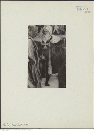 Vorderseite von bh212841_recto