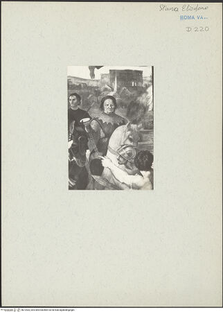 Vorderseite von bh212843_recto