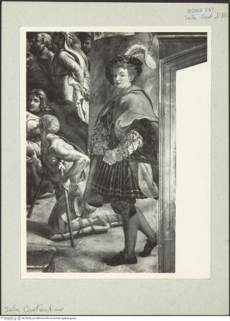 Vorderseite von bh212850_recto